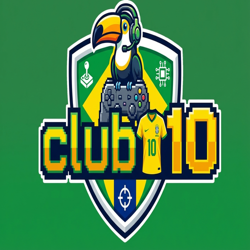 Logo clubr10