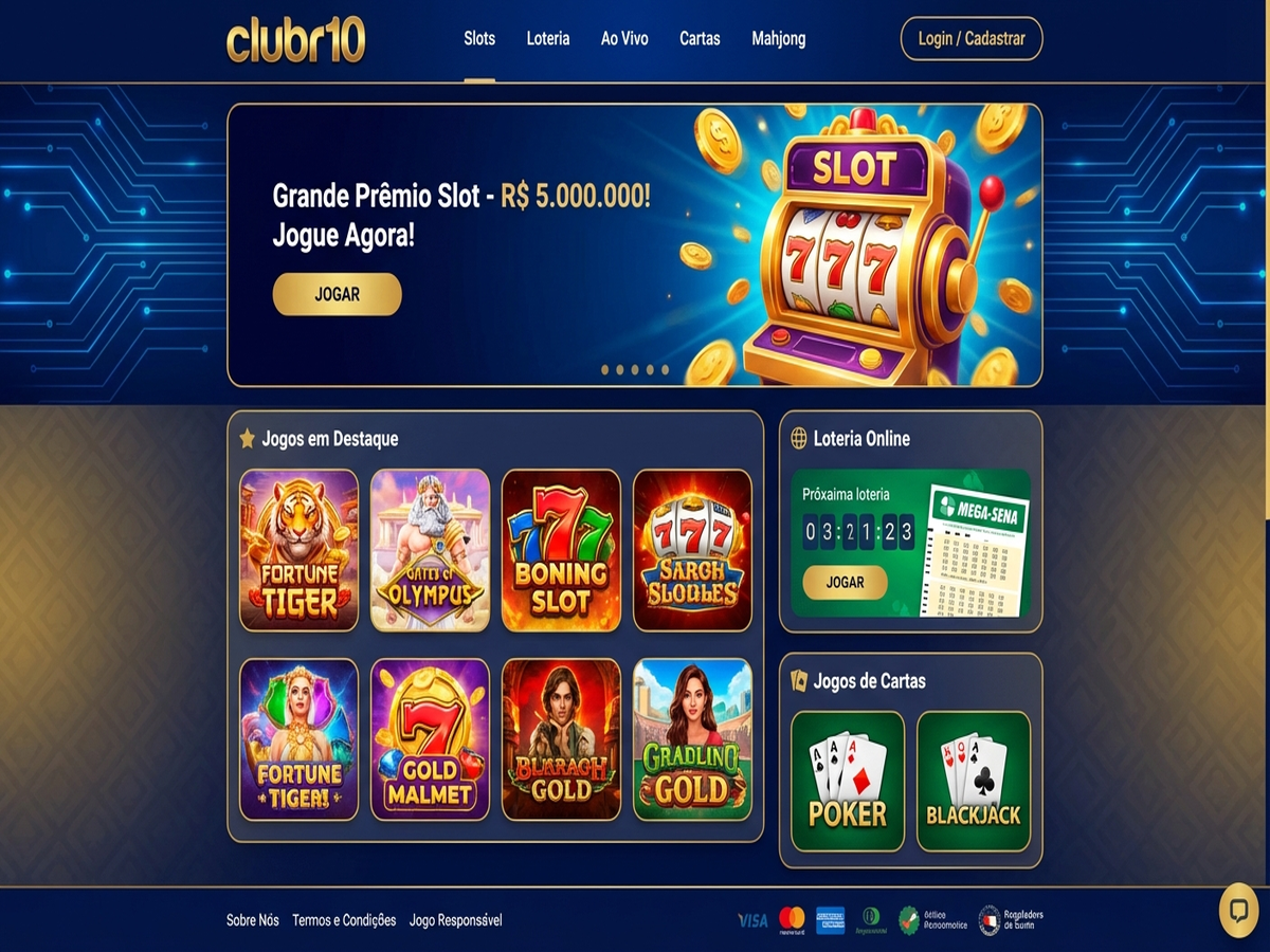 Screenshot 2 clubr10