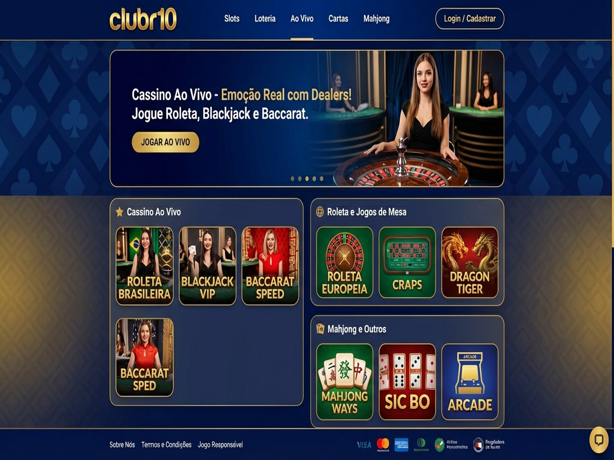 Screenshot 3 clubr10